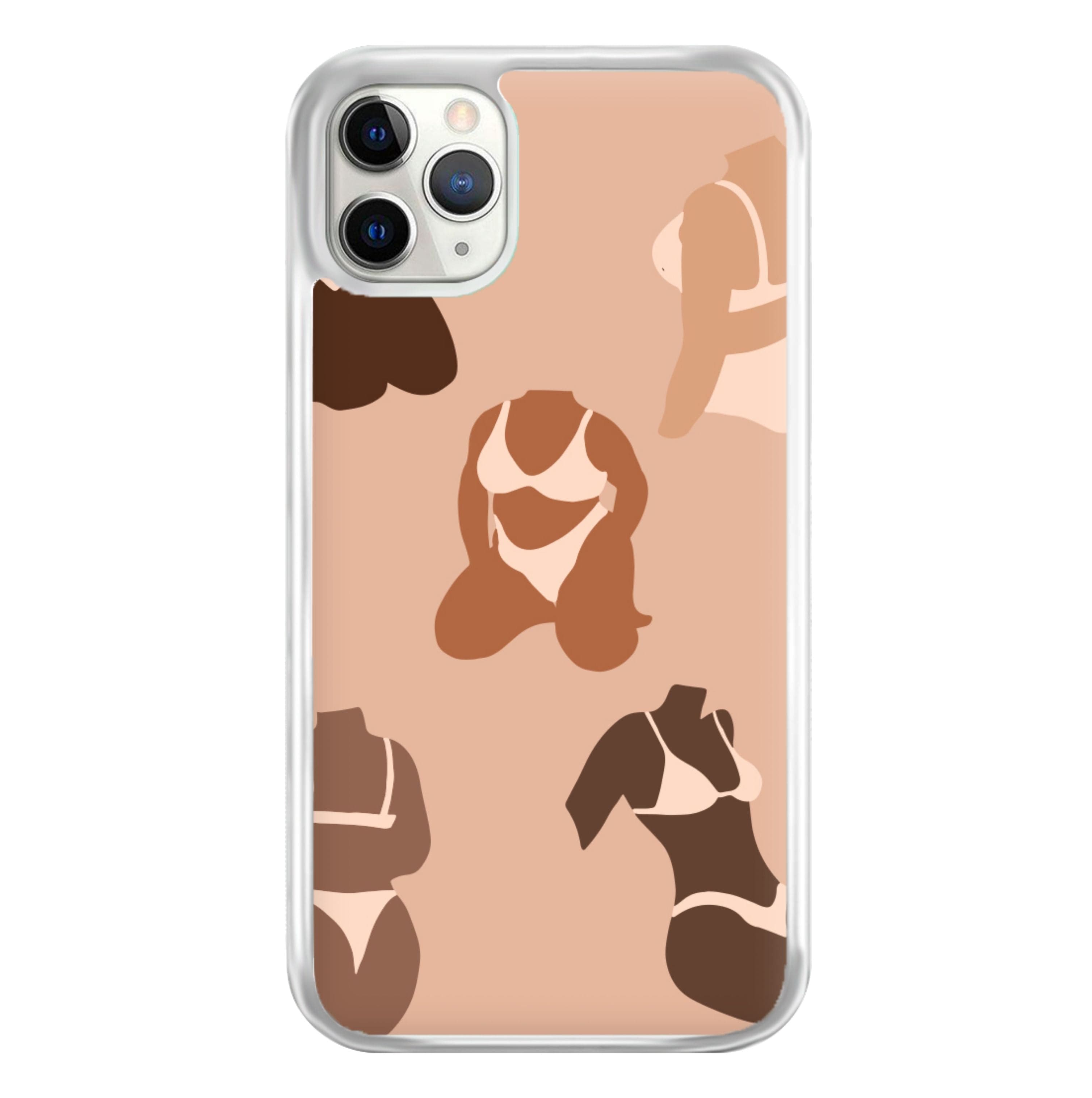 Undewear Phone Case