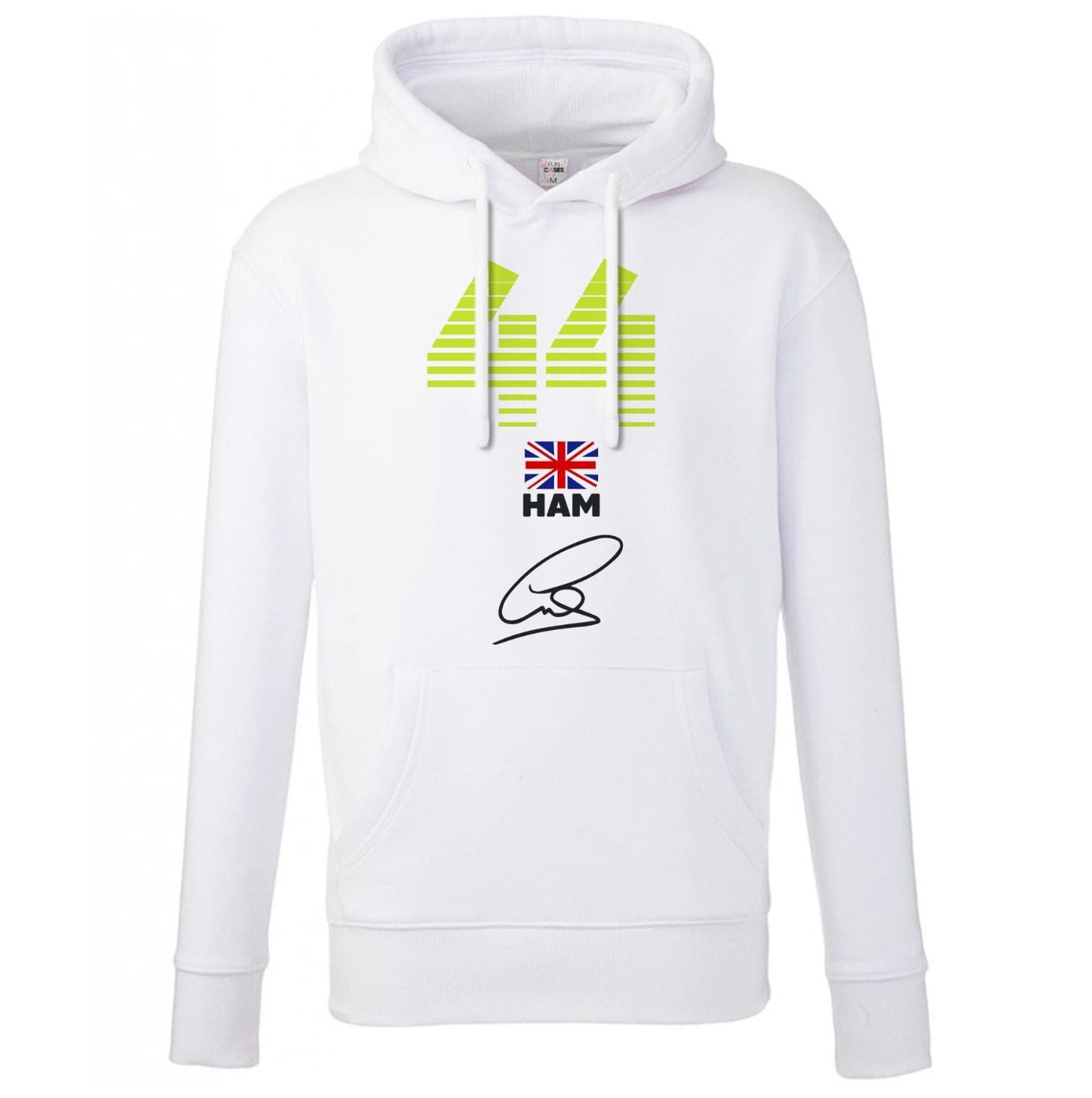 Lewis Hamilton - F1 Hoodie