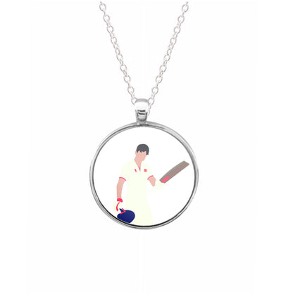 Cook - Cricket Necklace