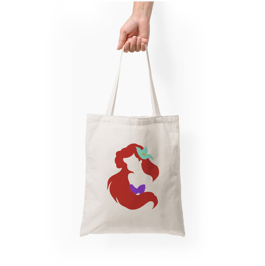 Ariel - Disney Tote Bag