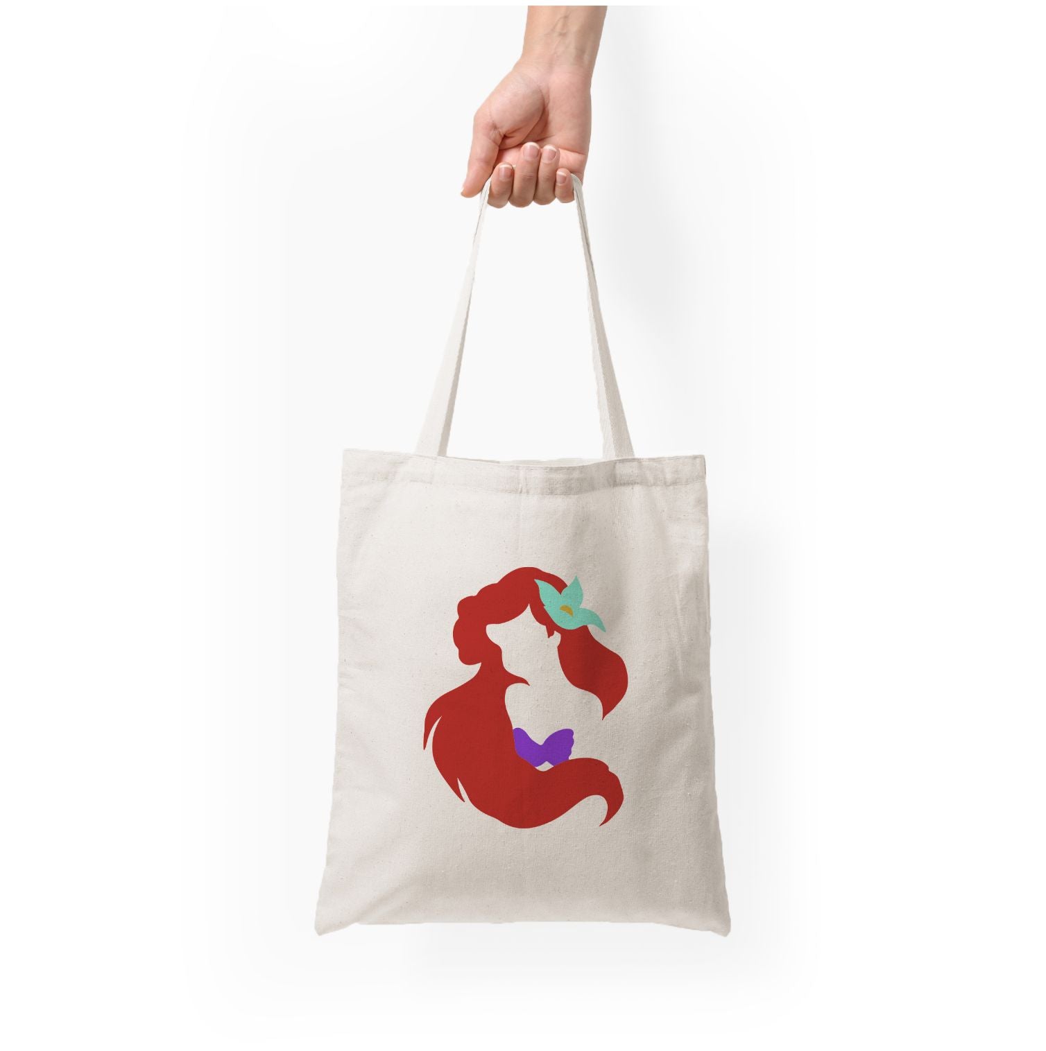 Ariel Tote Bag