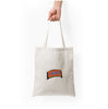 Everything but cases Tote Bags