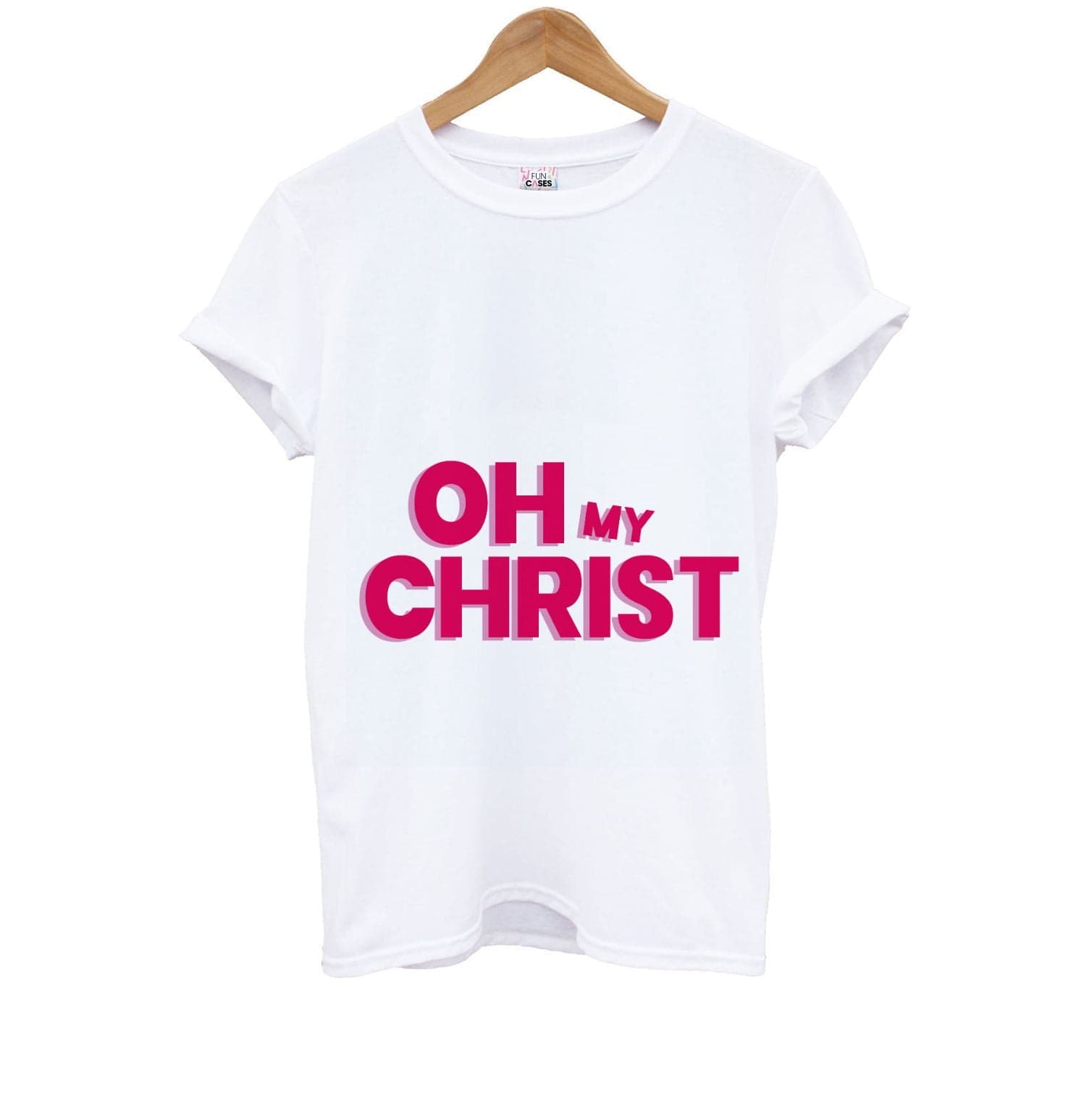 Oh My Kids T-Shirt