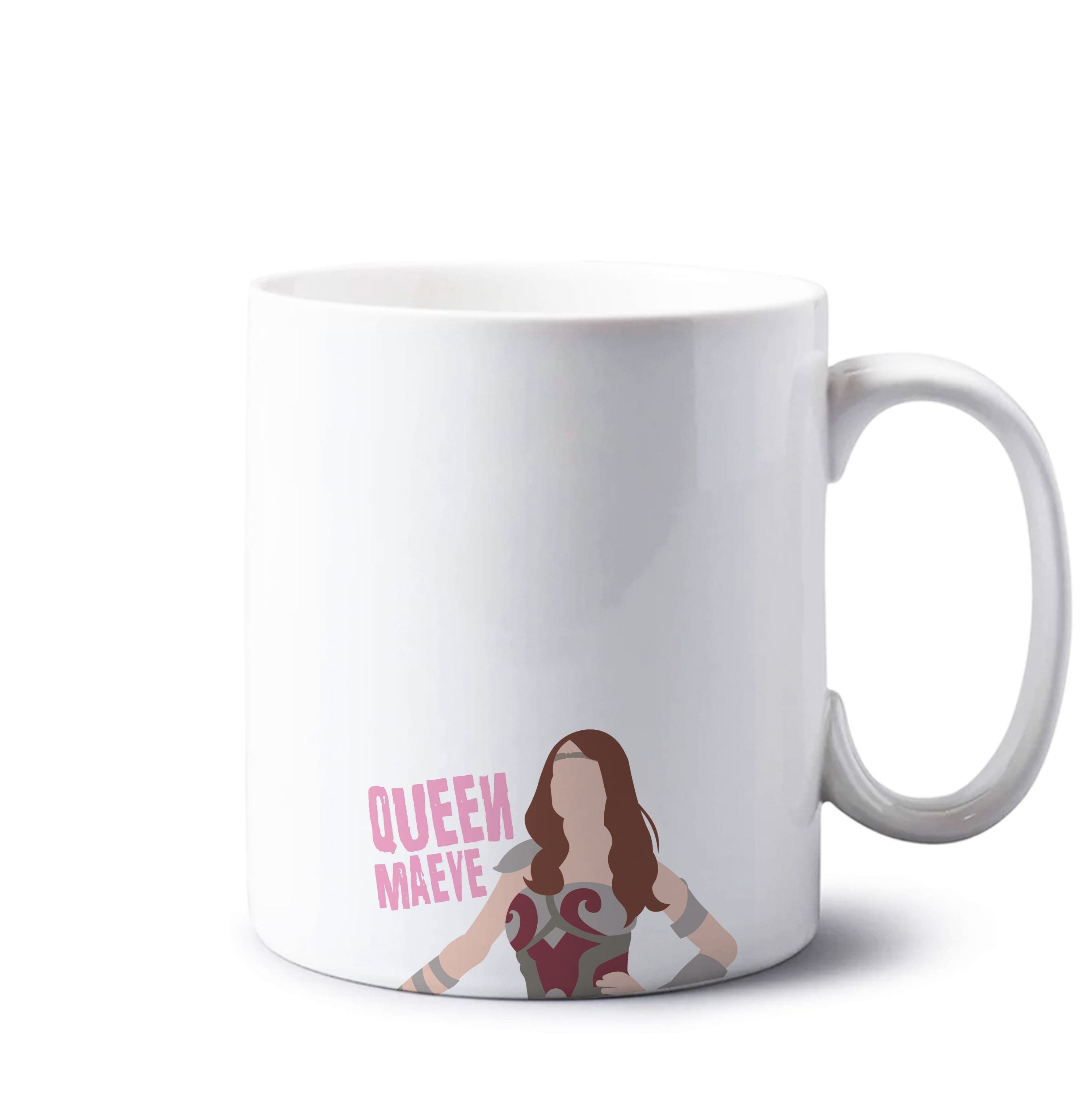 Queen Maeve Mug