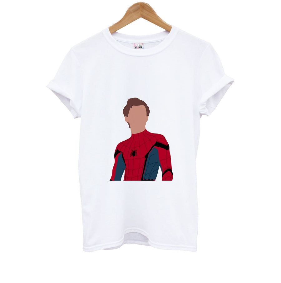 Spiderman - Marvel Kids T-Shirt