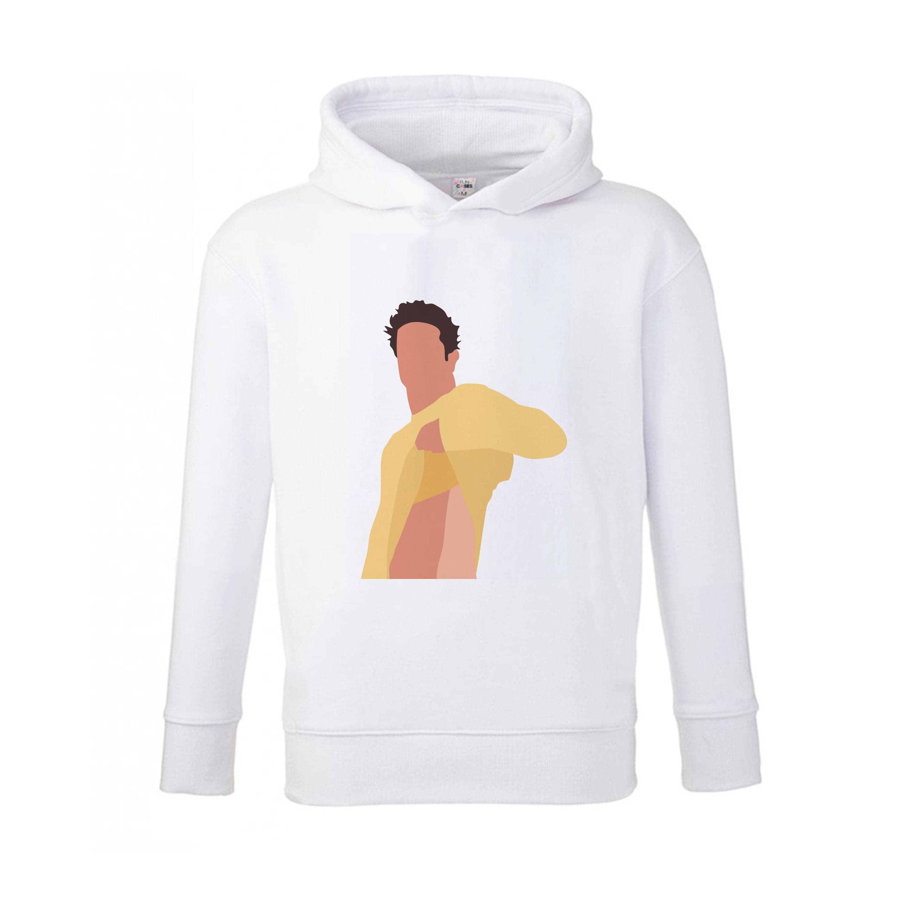 Ross Kids Hoodie