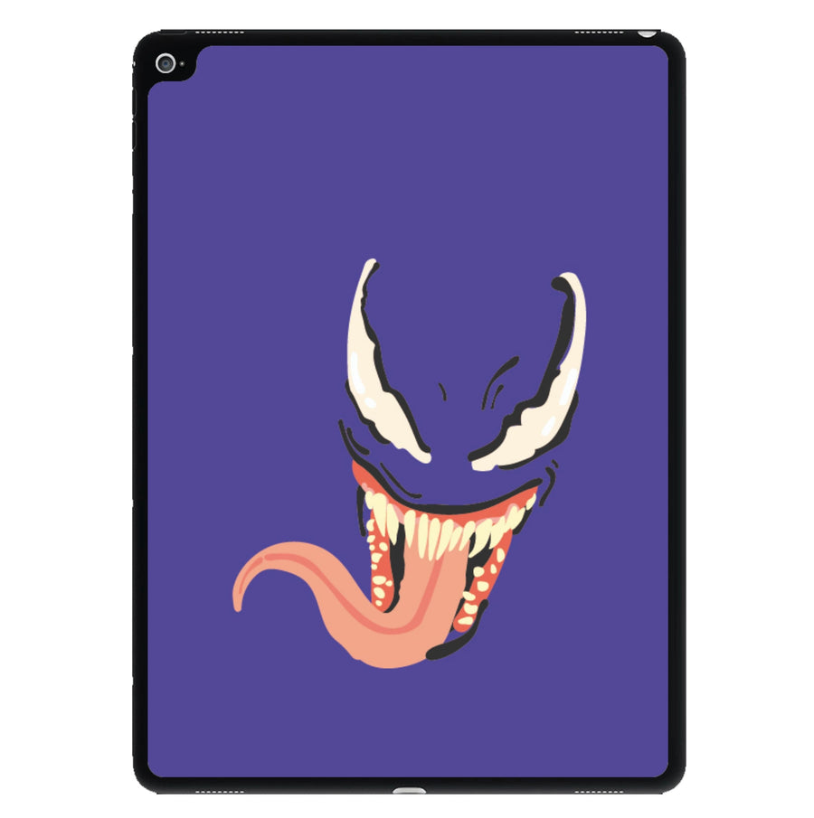Venom - Marvel iPad Case