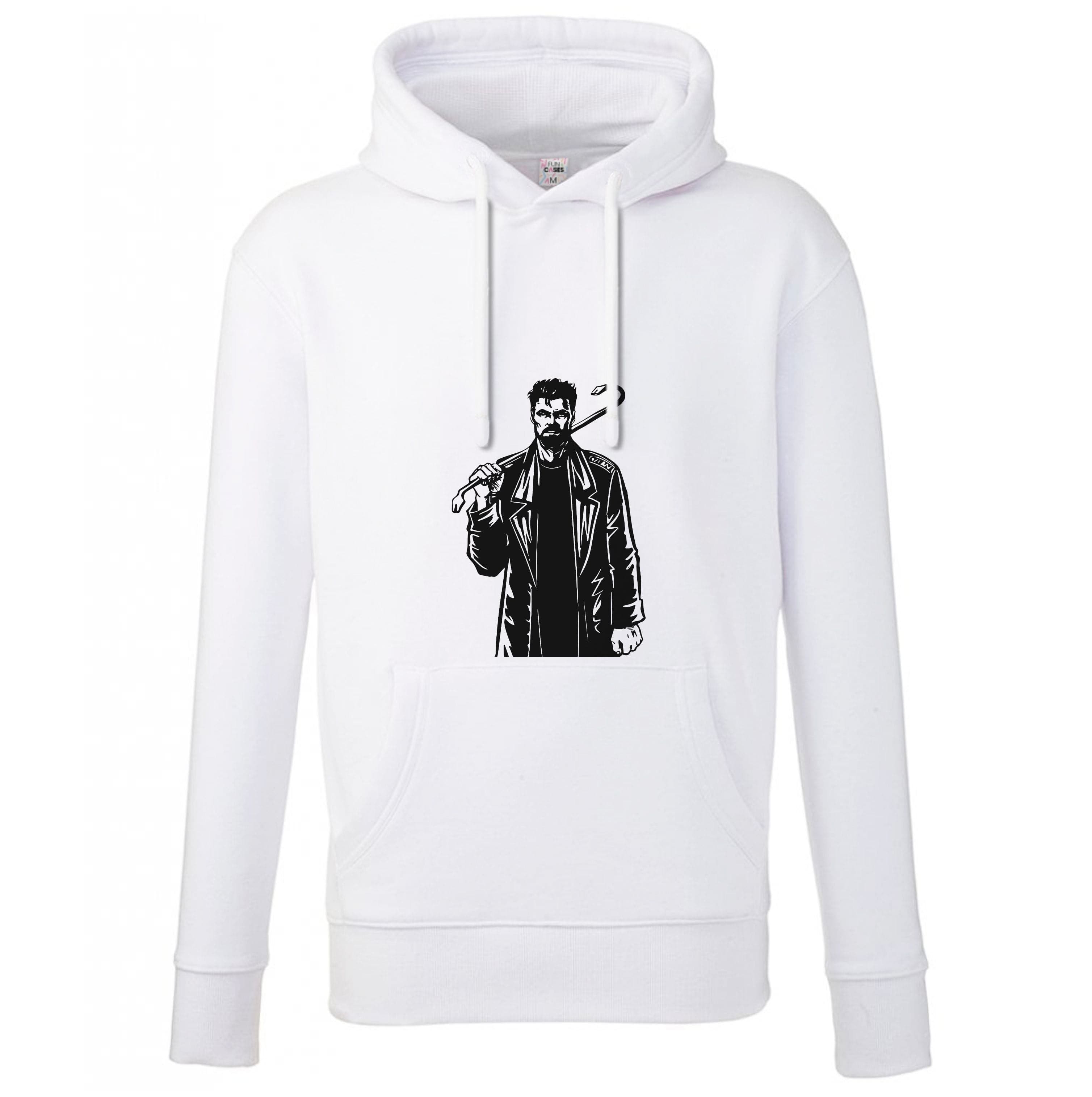 Billy Butcher Hoodie