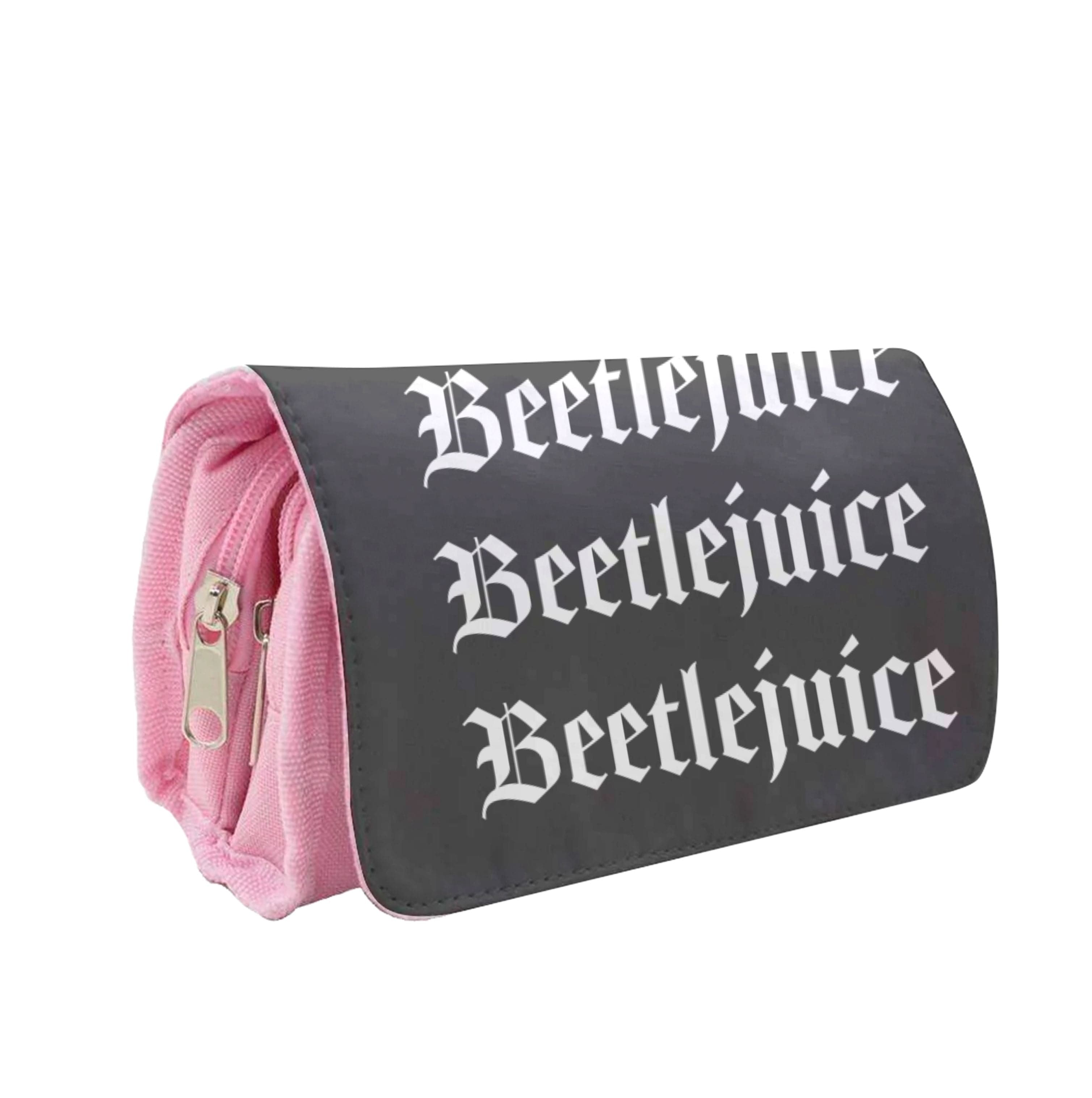 Beetle Halloween Pencil Case