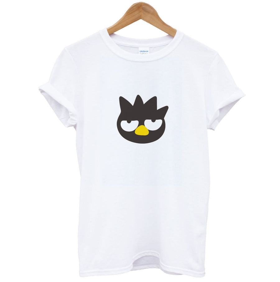 Badtz Maru - Hello Kitty T-Shirt
