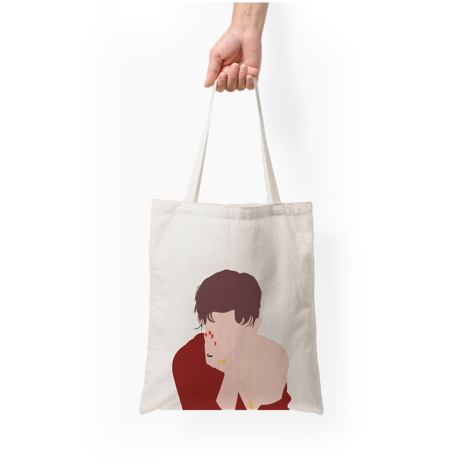 Photoshoot Tote Bag