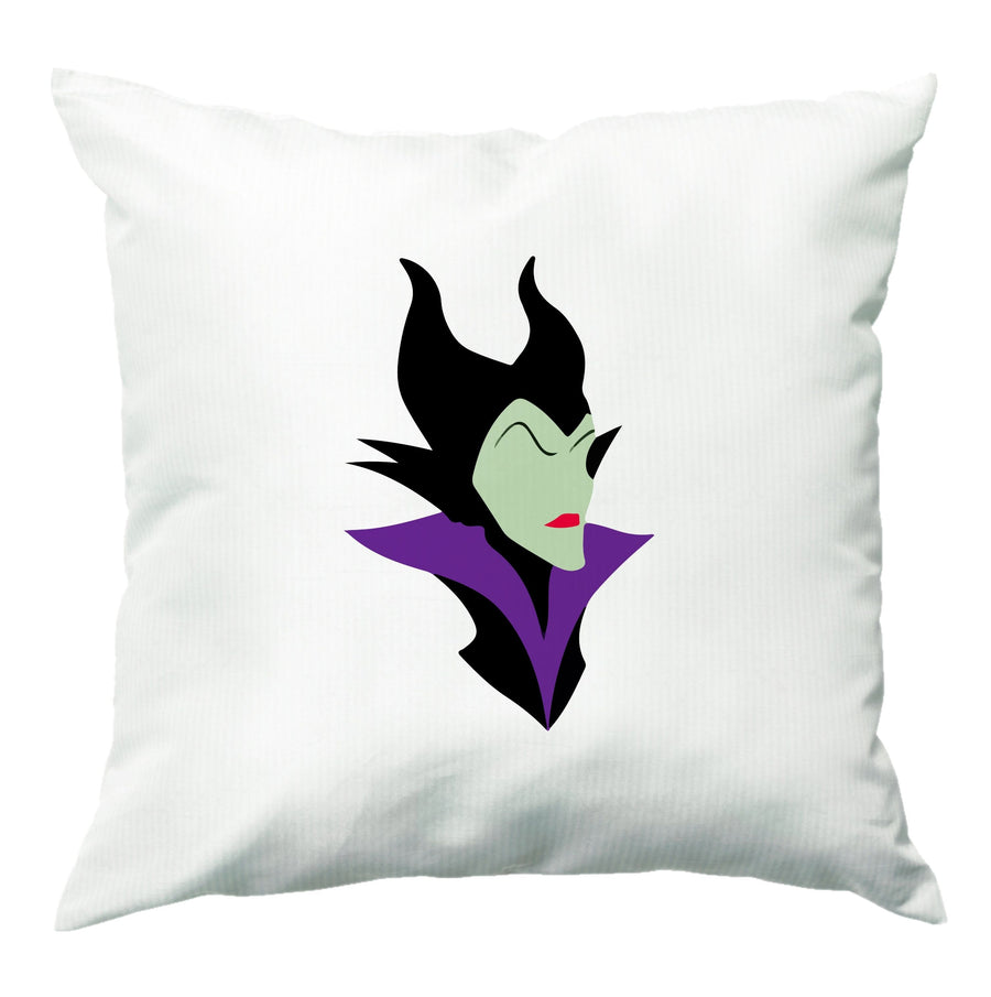Maleficent - Disney Cushion