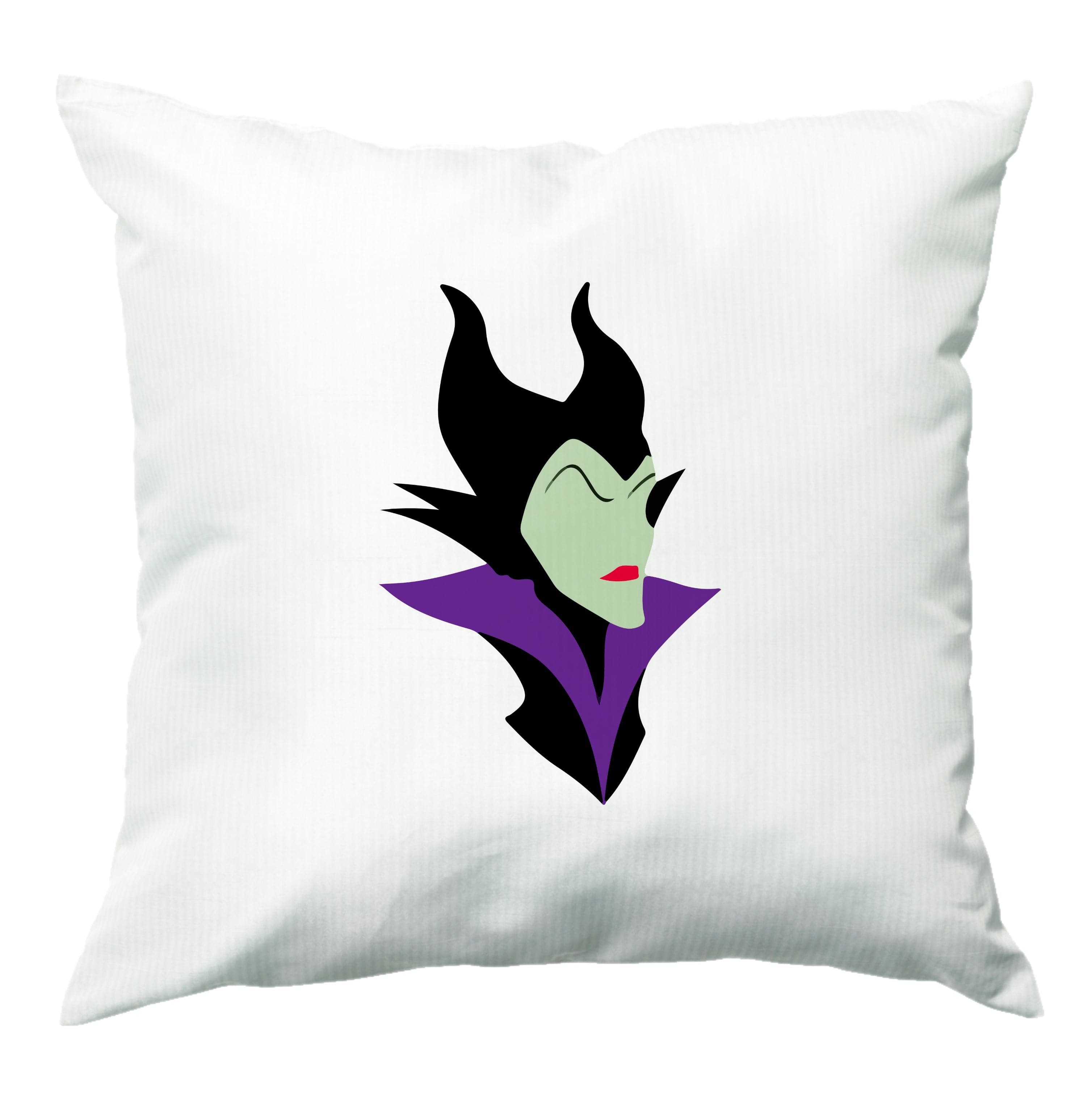 Maleficent Cushion