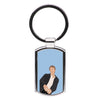 Outer Banks Luxury Keyrings