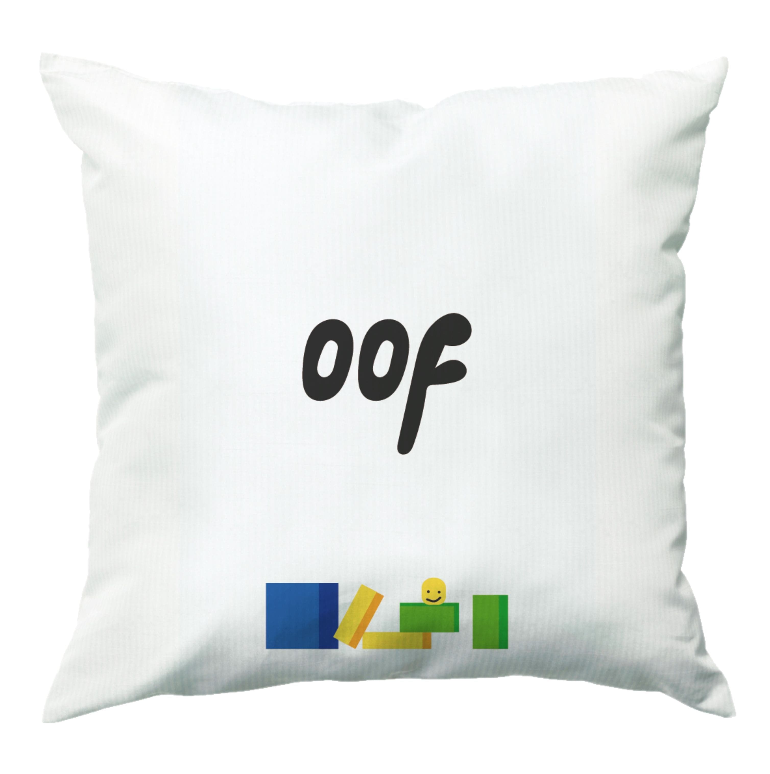 Oof Cushion