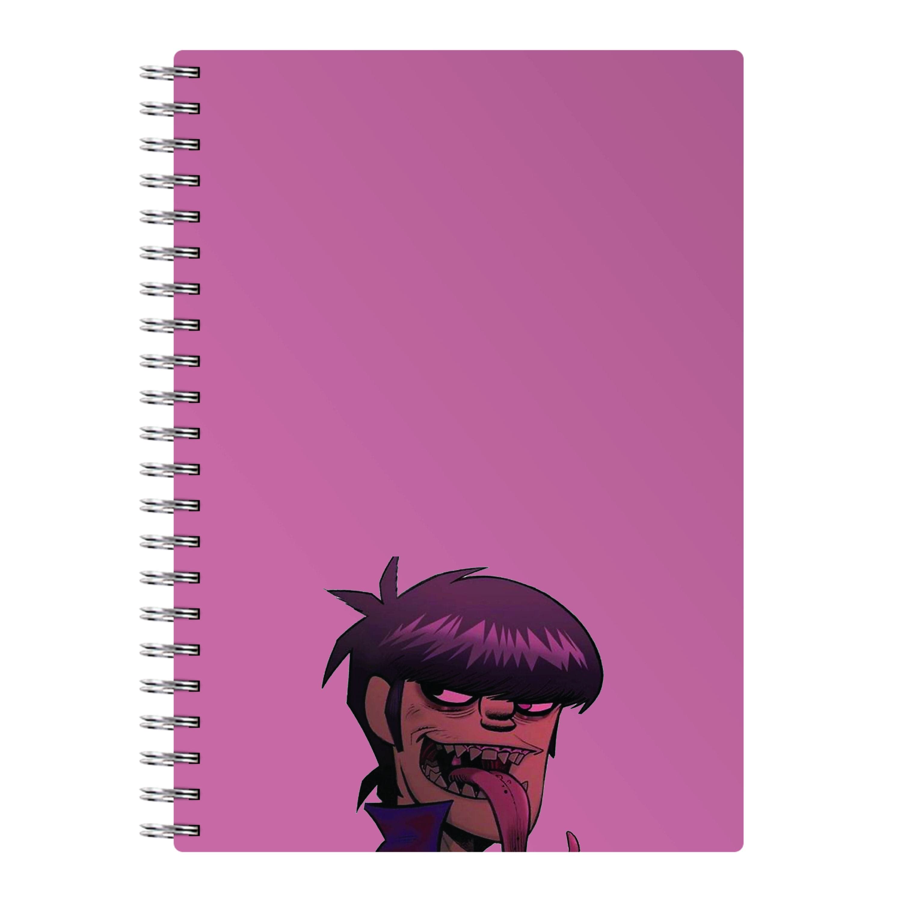 Member Notebook