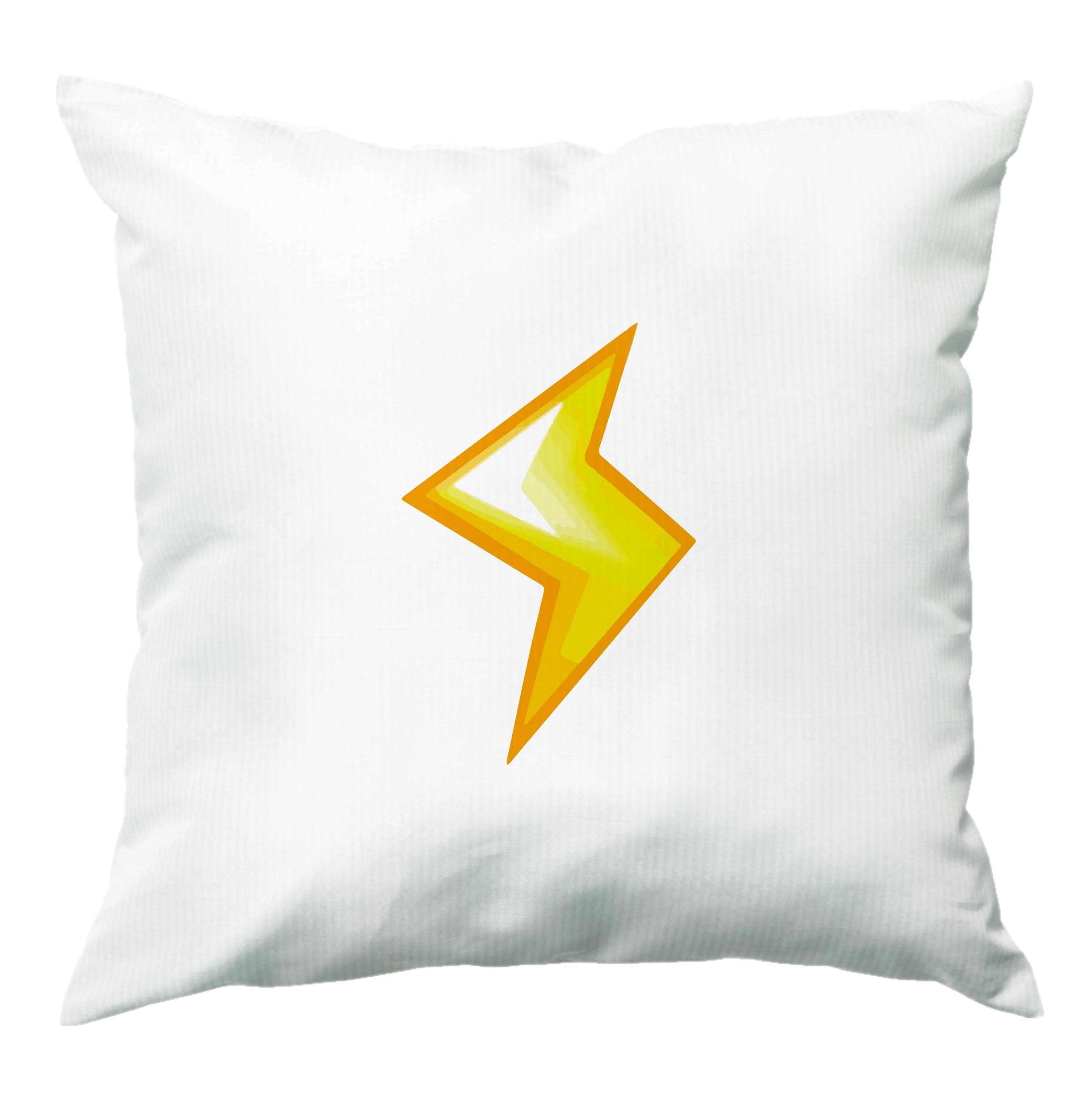 Lightning - Mario Cushion