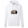 Musicians Hoodies