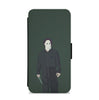 Michael Myers Wallet Phone Cases