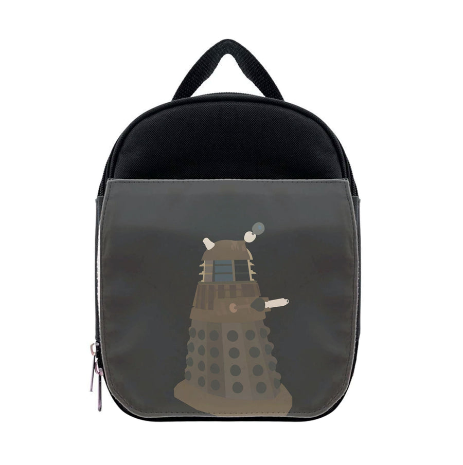 Dalek - Doctor Who Lunchbox