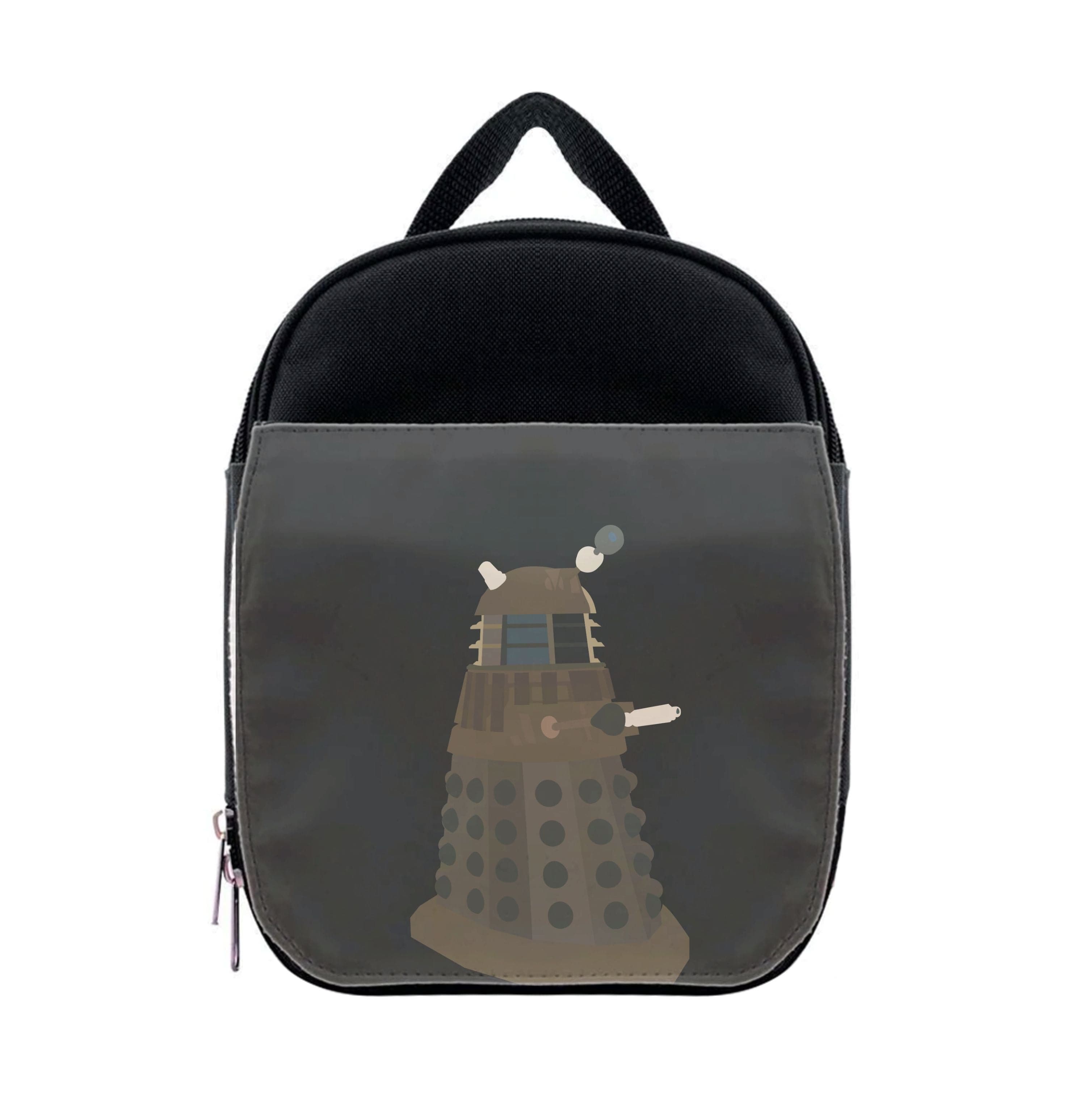 Dalek Lunchbox