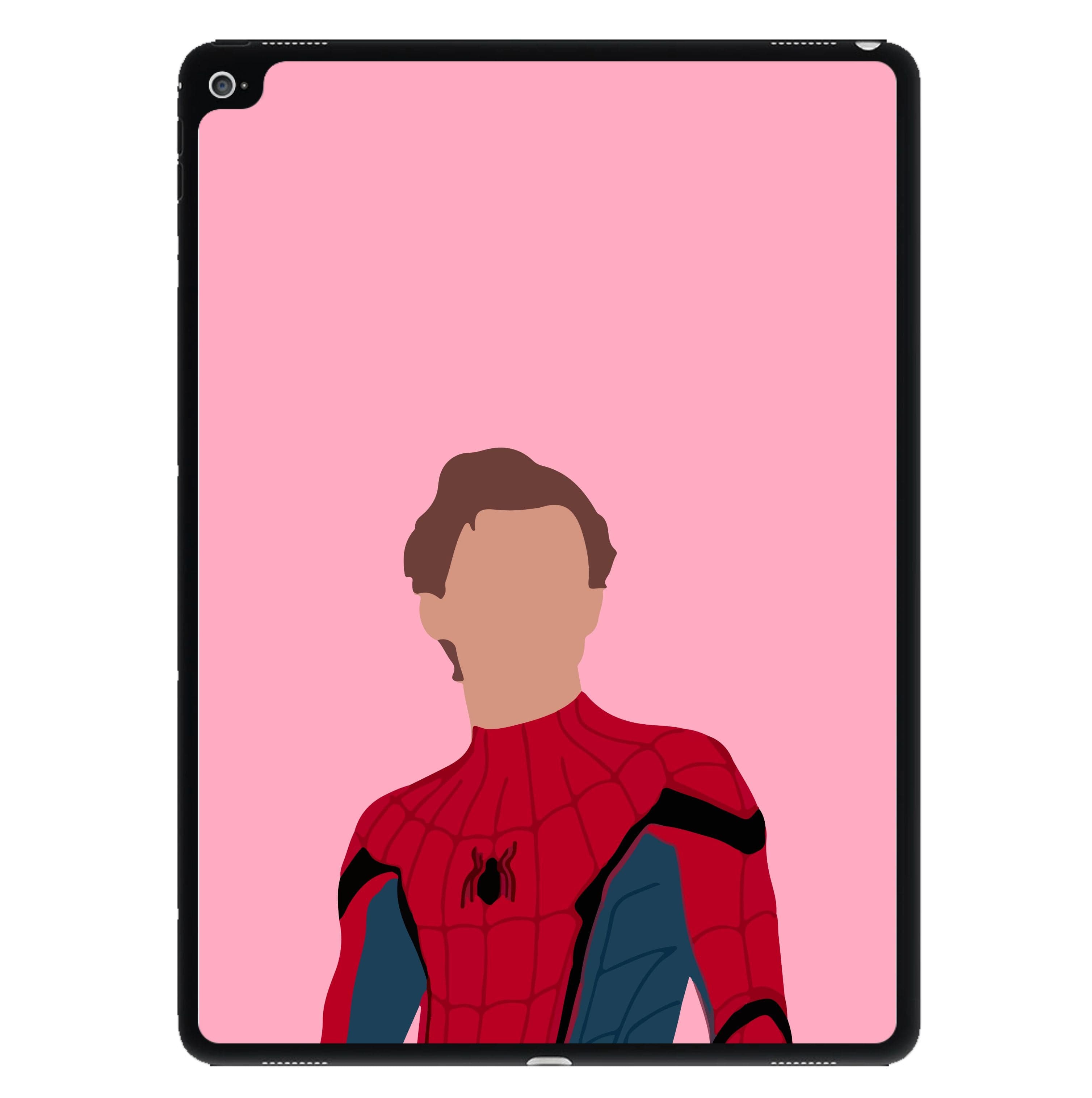 Spiderman iPad Case