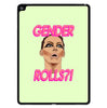 RuPaul iPad Cases