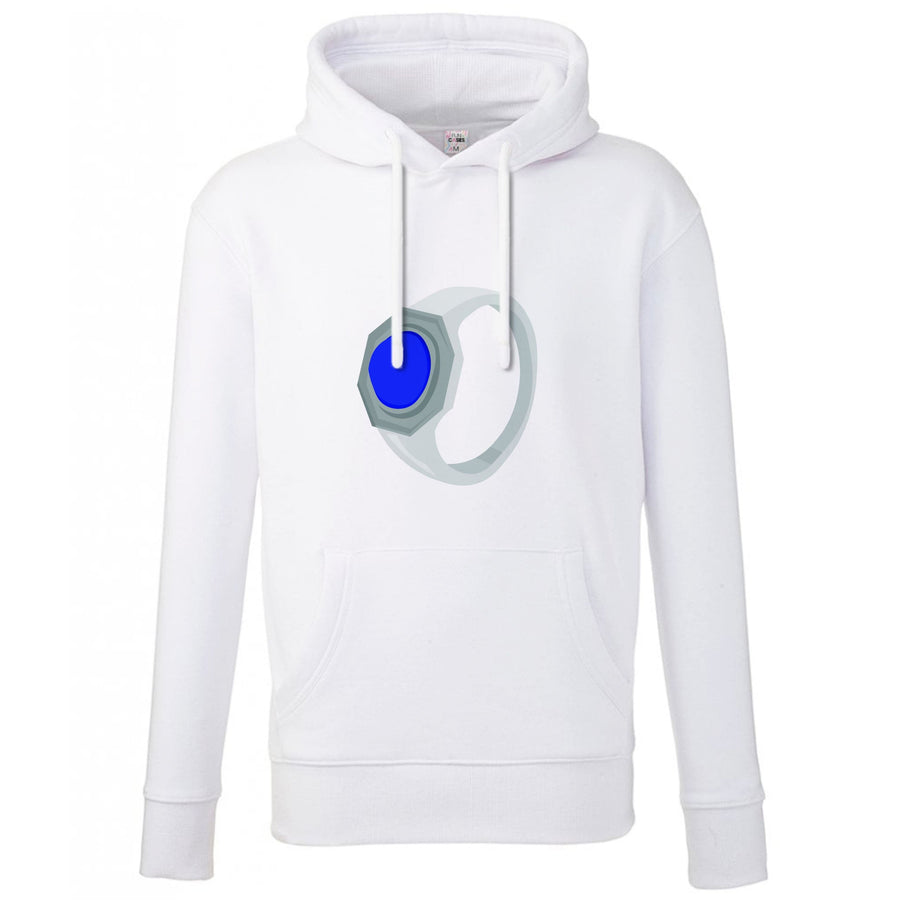 Klaus Mikaelson Ring - The Originals Hoodie