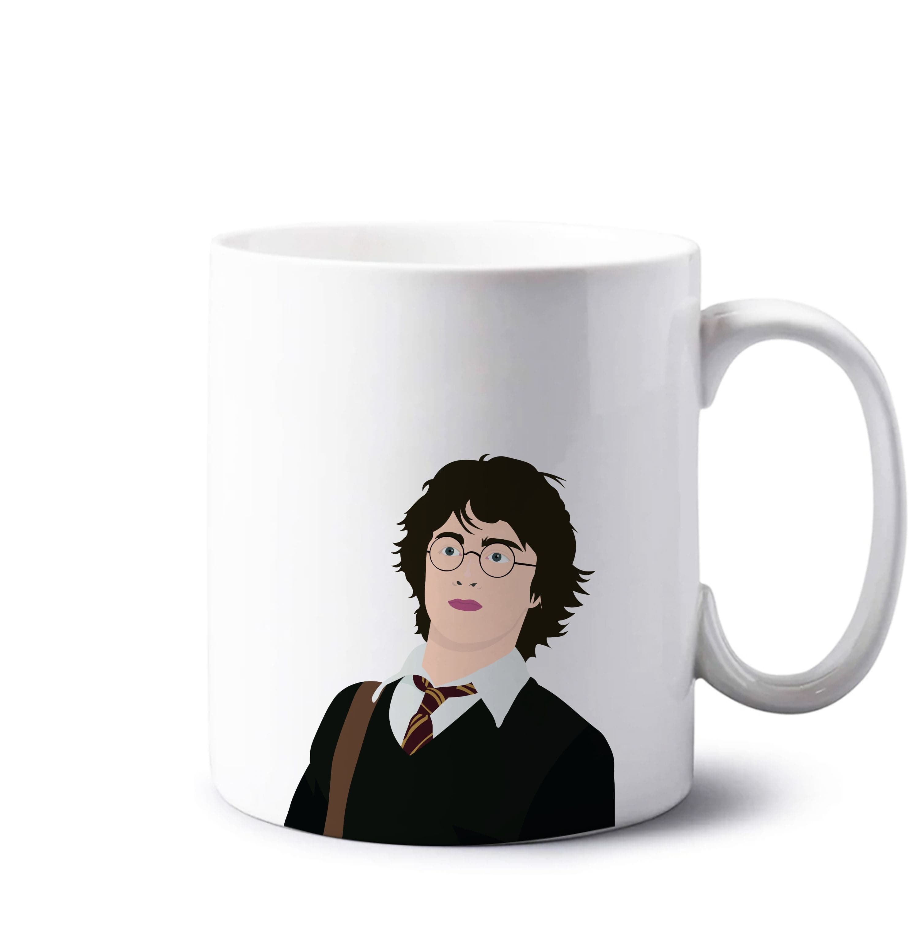 Harry Mug