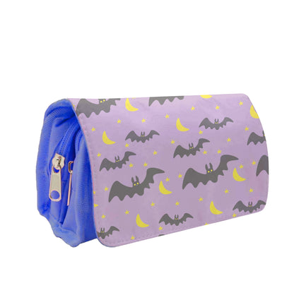 Halloween Pattern 4 Pencil Case