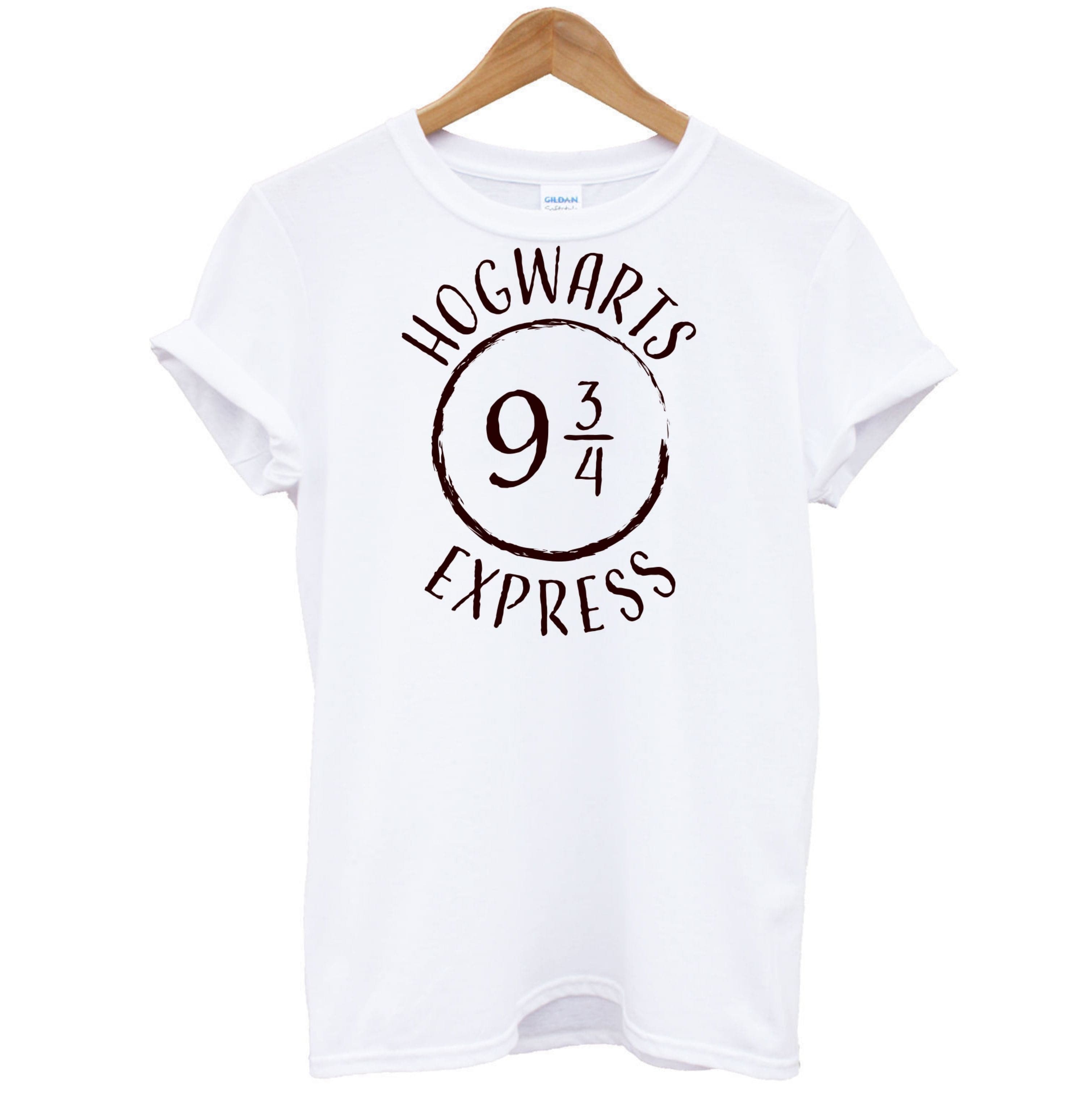 Hogwarts Express T-Shirt