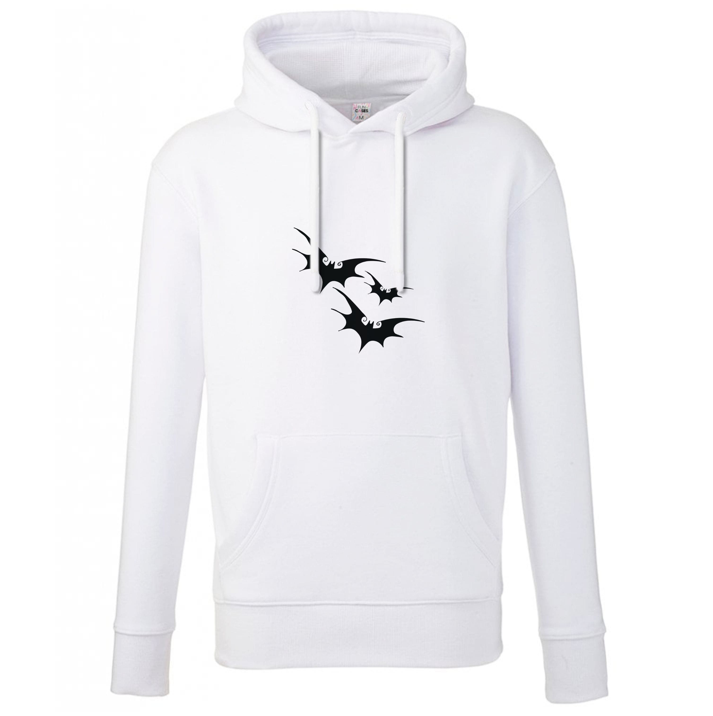 Bats - TNBC Hoodie