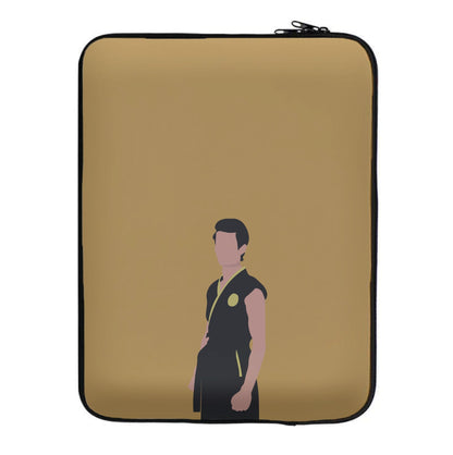 Miguel Diaz - C Kai Laptop Sleeve