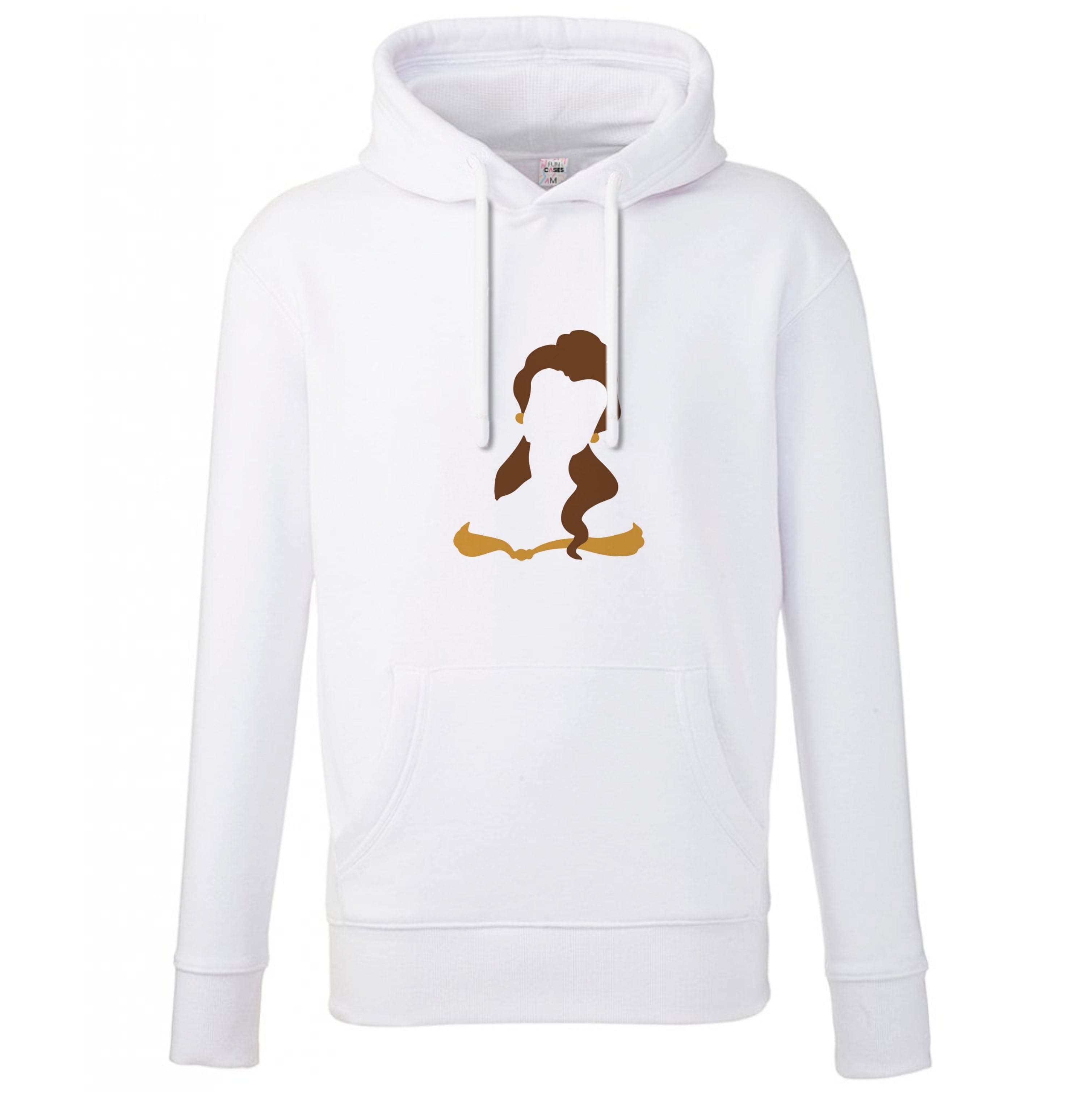 Belle Hoodie