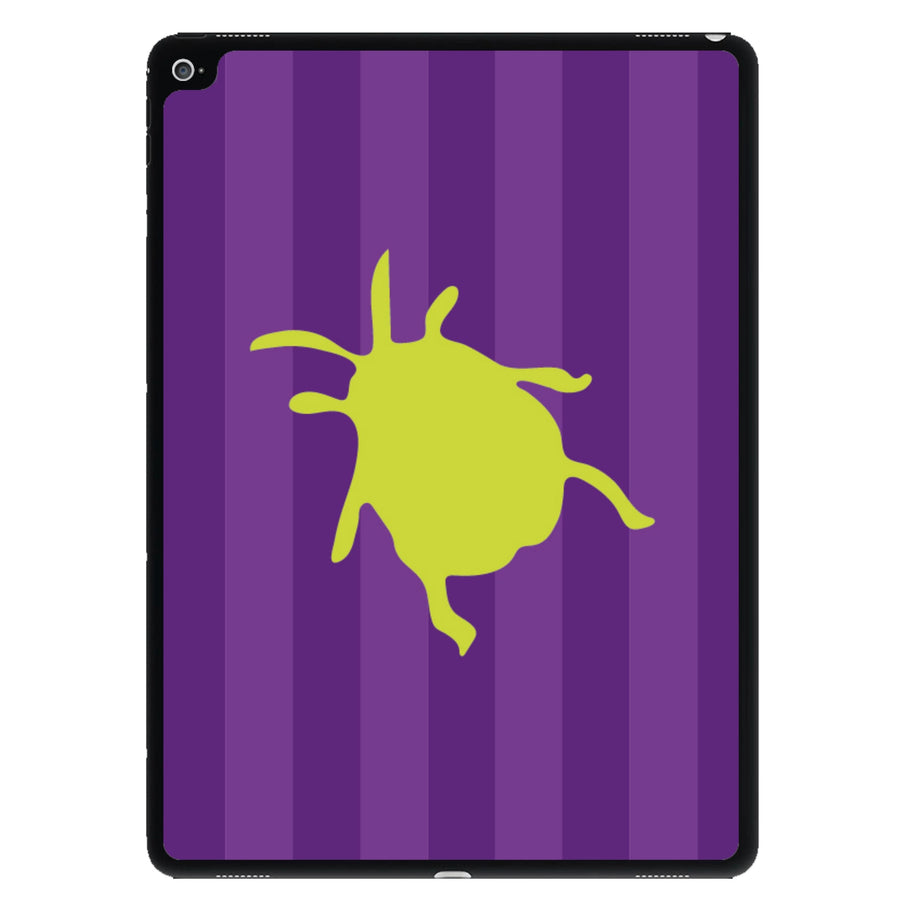 Bug - Beetlejuice iPad Case