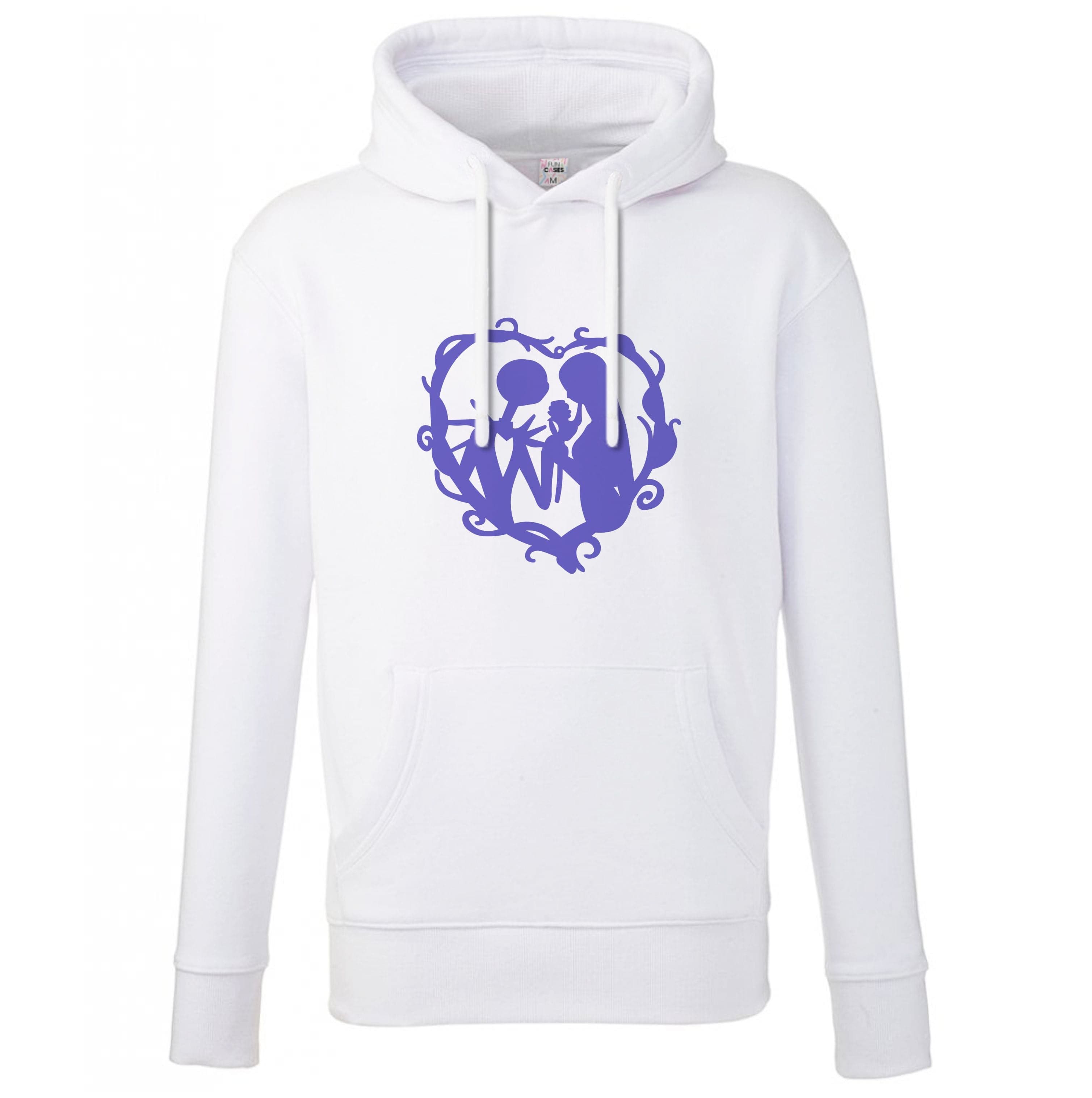 In Love - TNBC Hoodie