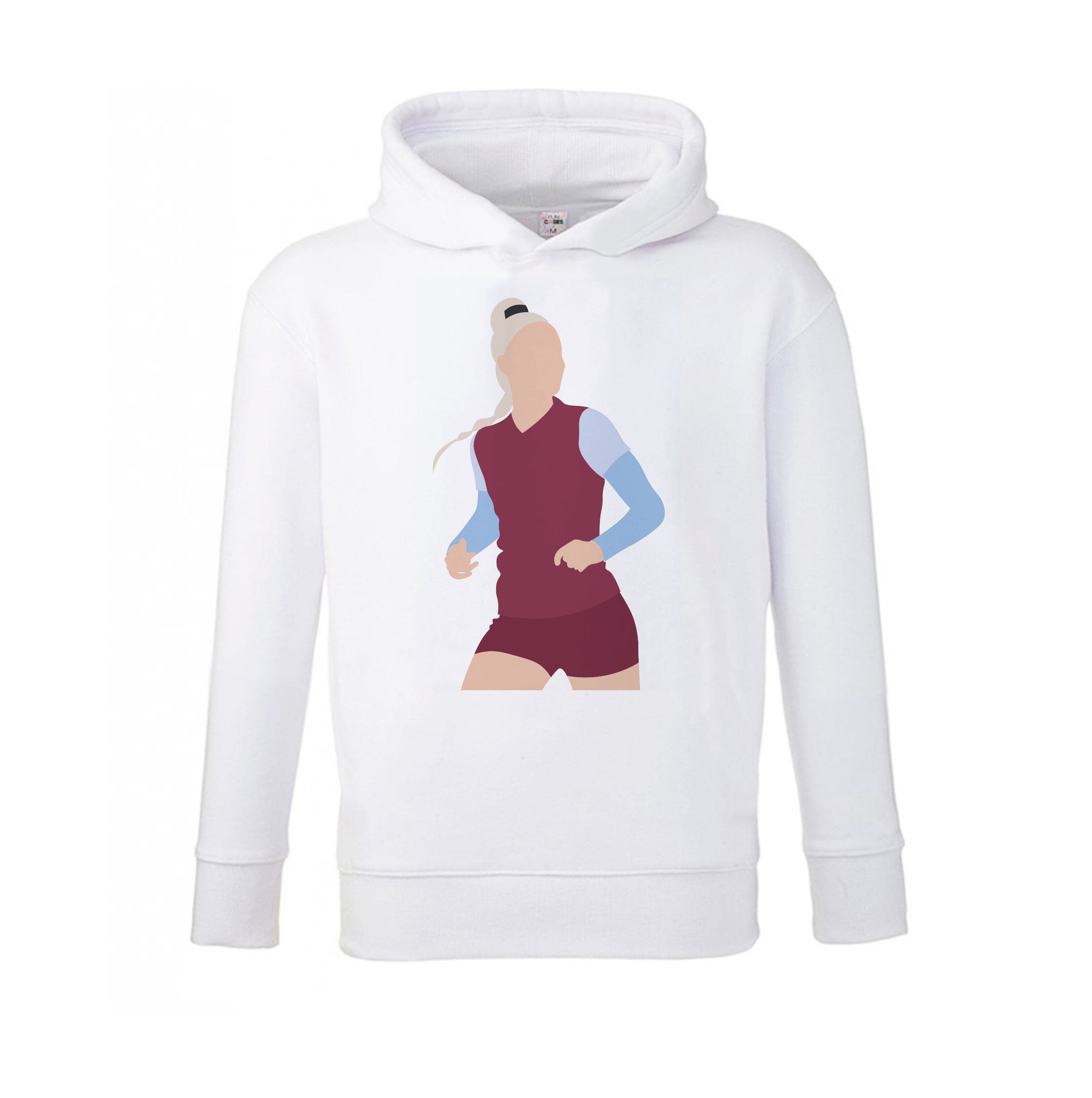 Lehmann - Womens World Cup Kids Hoodie