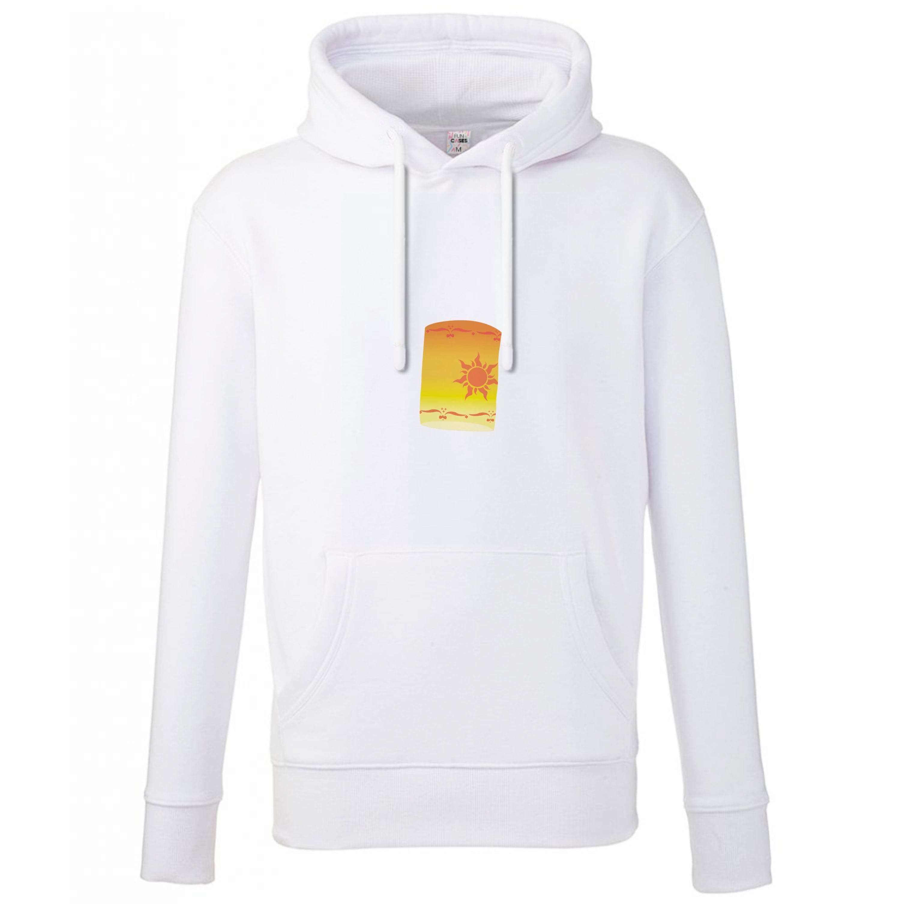 Birthday Lantern Hoodie