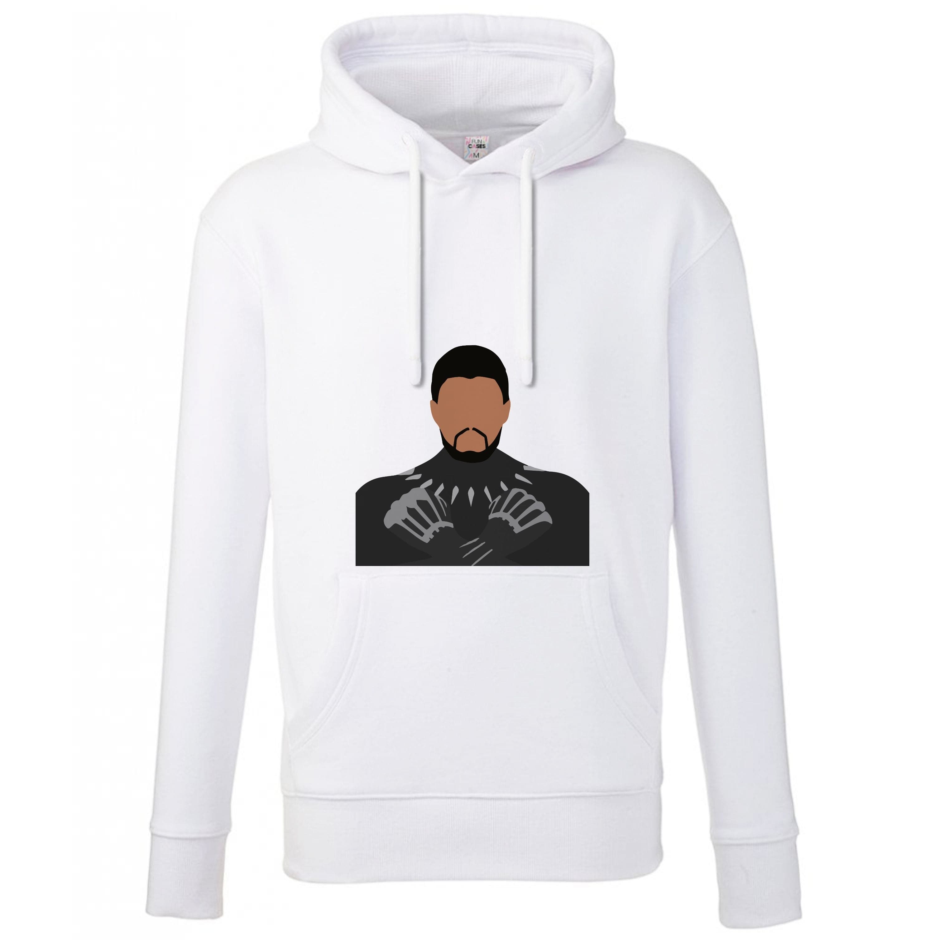 Black Panther Hoodie