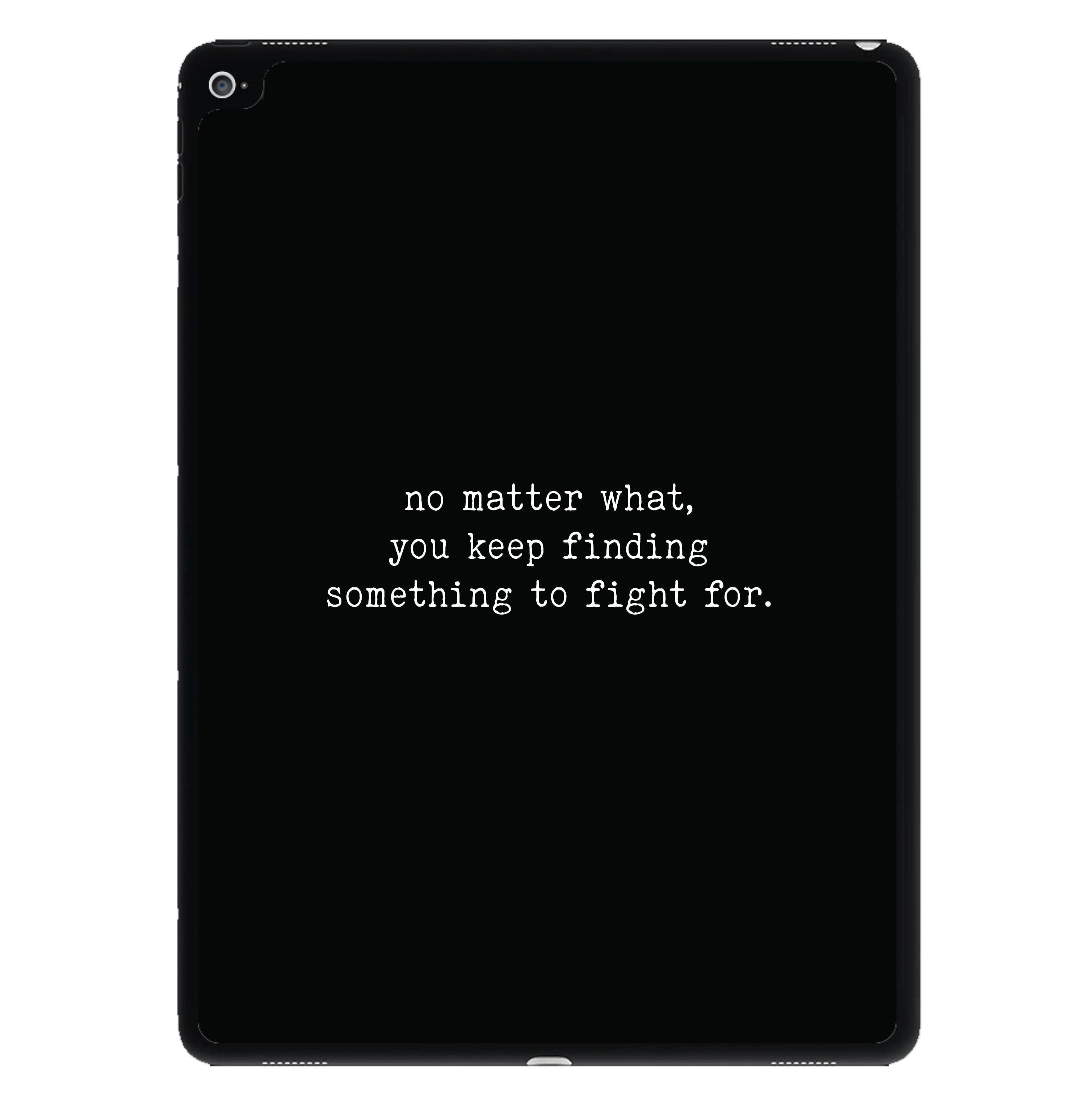 iPad Case