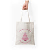 Christmas Tote Bags