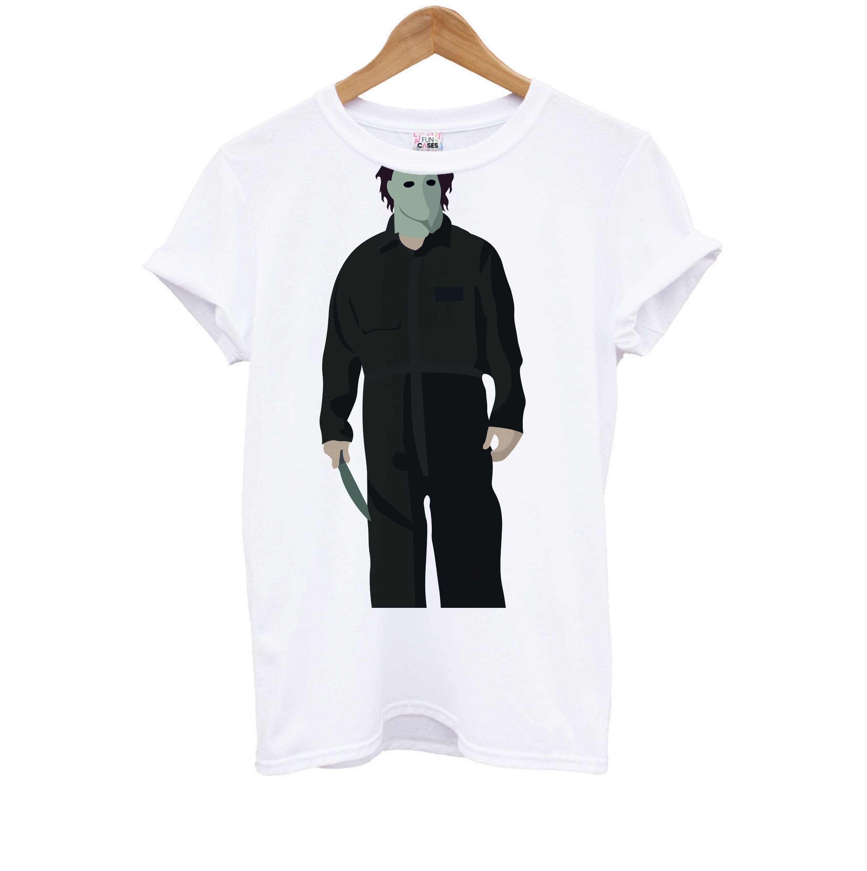 Knife - Myers Kids T-Shirt