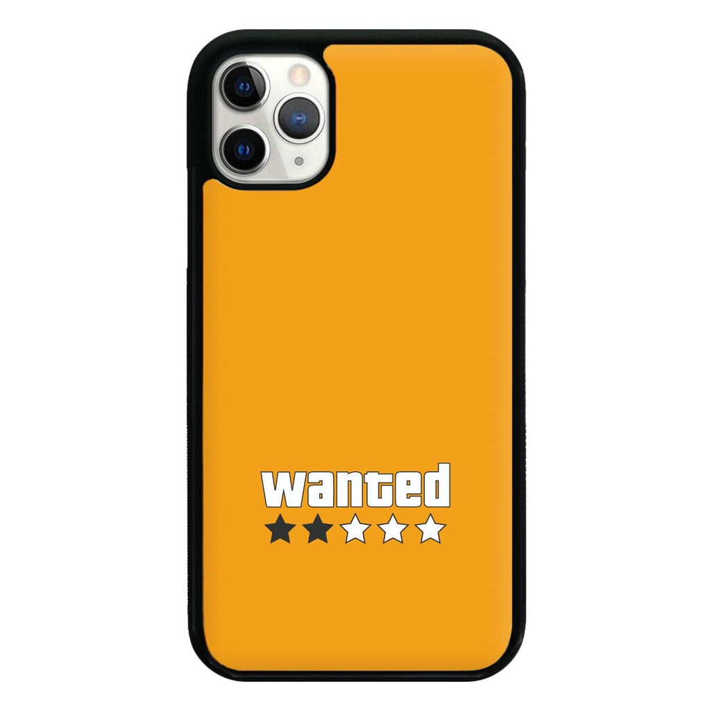 Free personalisation on all phone cases