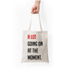 Taylor Tote Bags