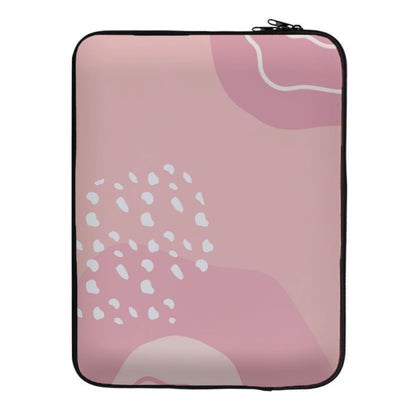 Abstract Geometric II Laptop Sleeve