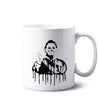 Michael Myers Mugs