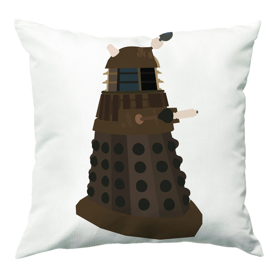 Dalek - Doctor Who Cushion