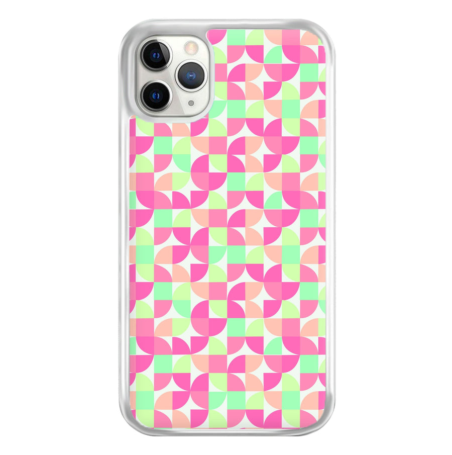 Abstract Patterns 22 Phone Case