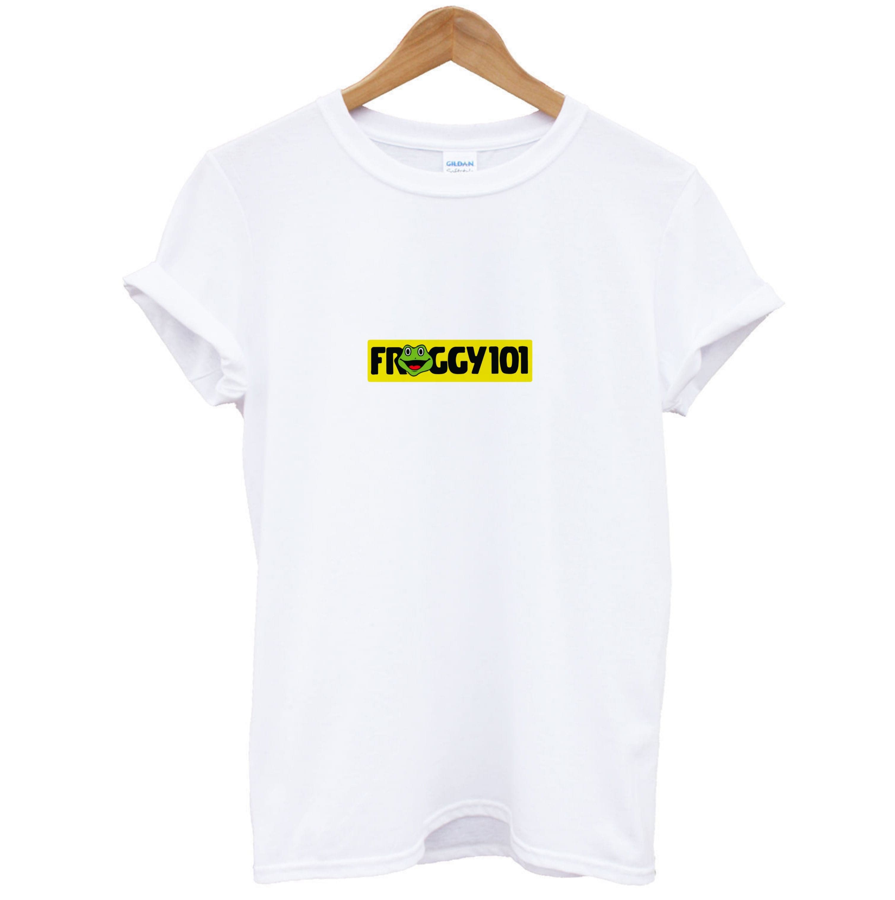 Froggy 101 T-Shirt