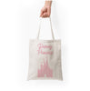 TV Shows & Films Tote Bags